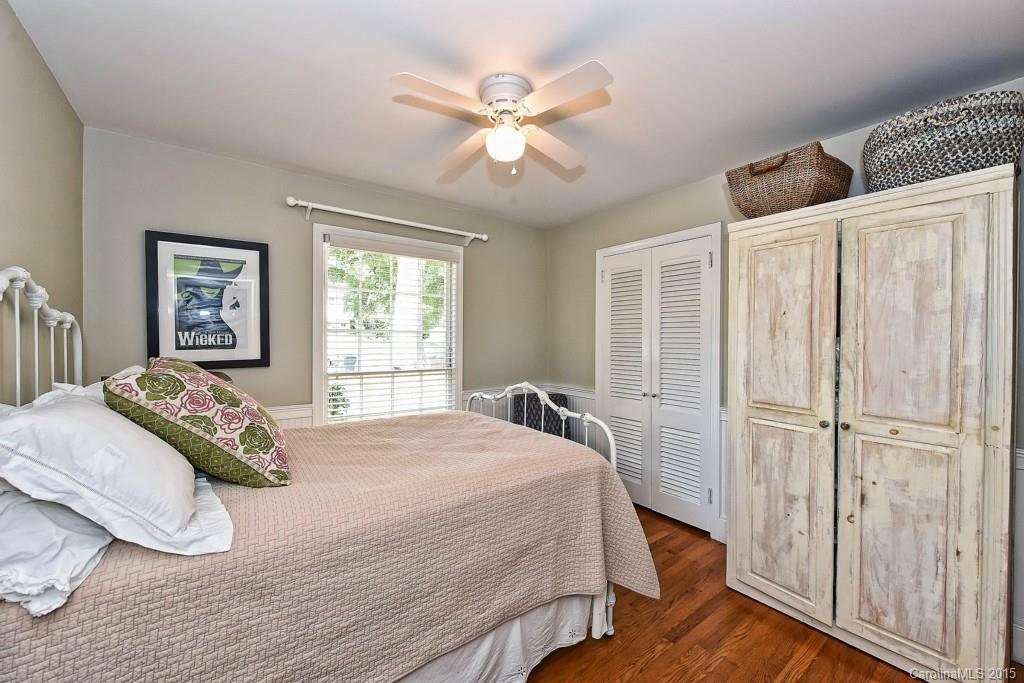 Montclaire - Residential