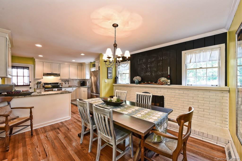 Montclaire - Residential