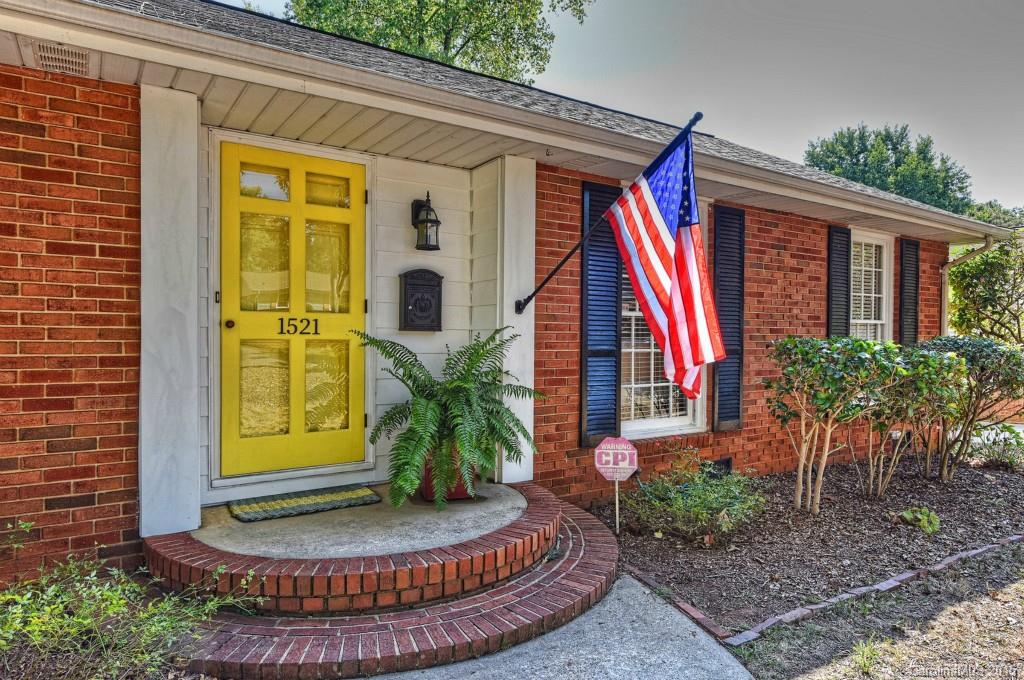 Montclaire - Residential