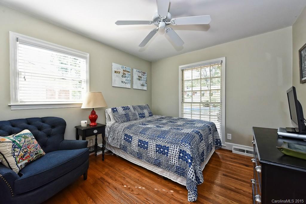 Montclaire - Residential