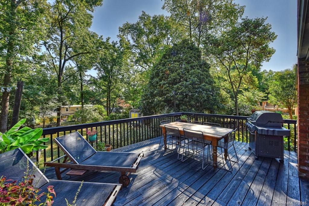 Montclaire - Residential