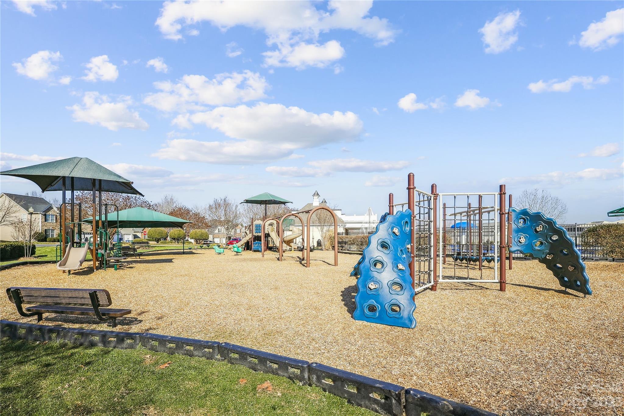 Fairhaven - Residential