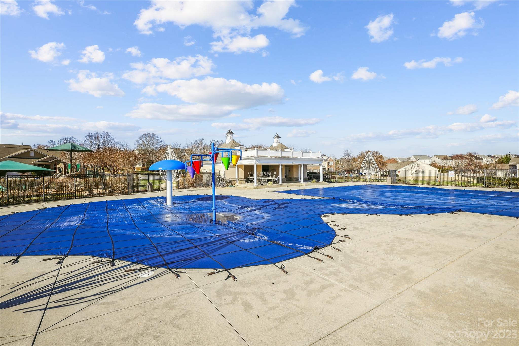 Fairhaven - Residential