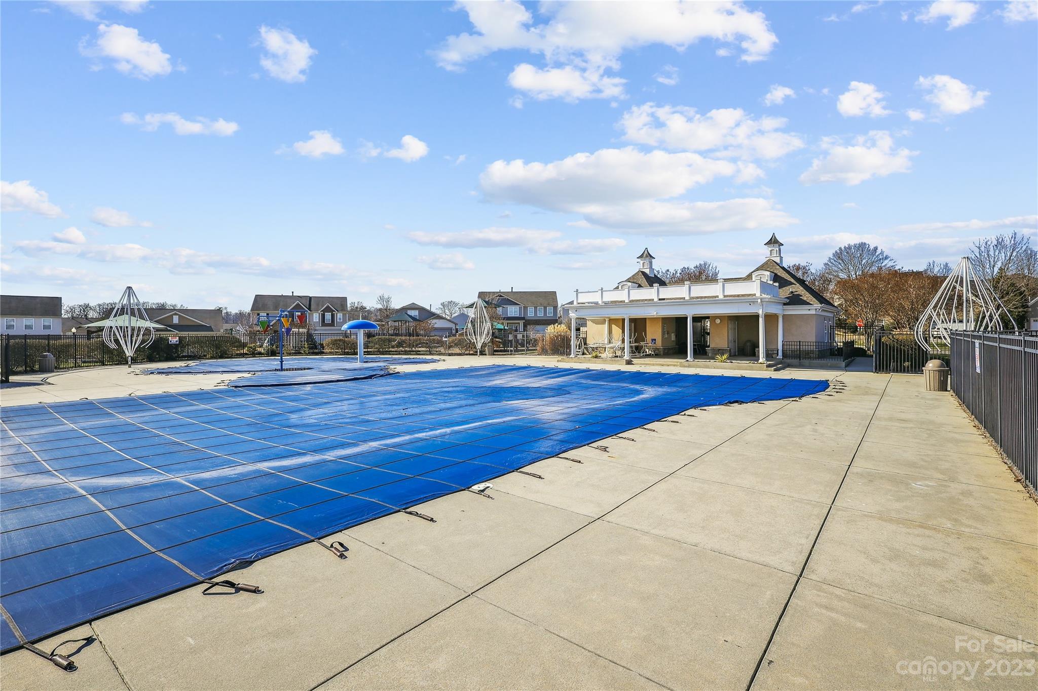 Fairhaven - Residential