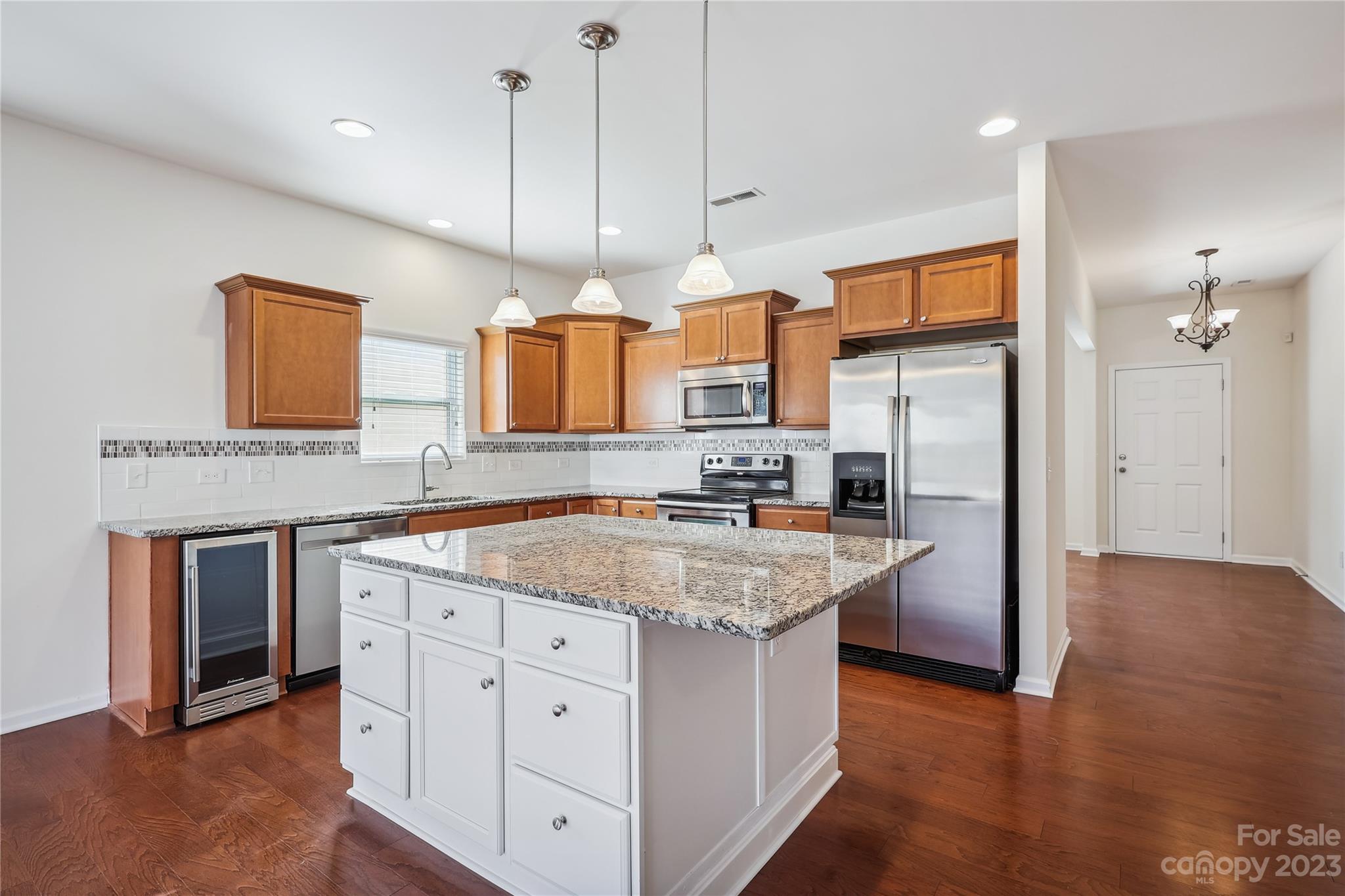 Fairhaven - Residential