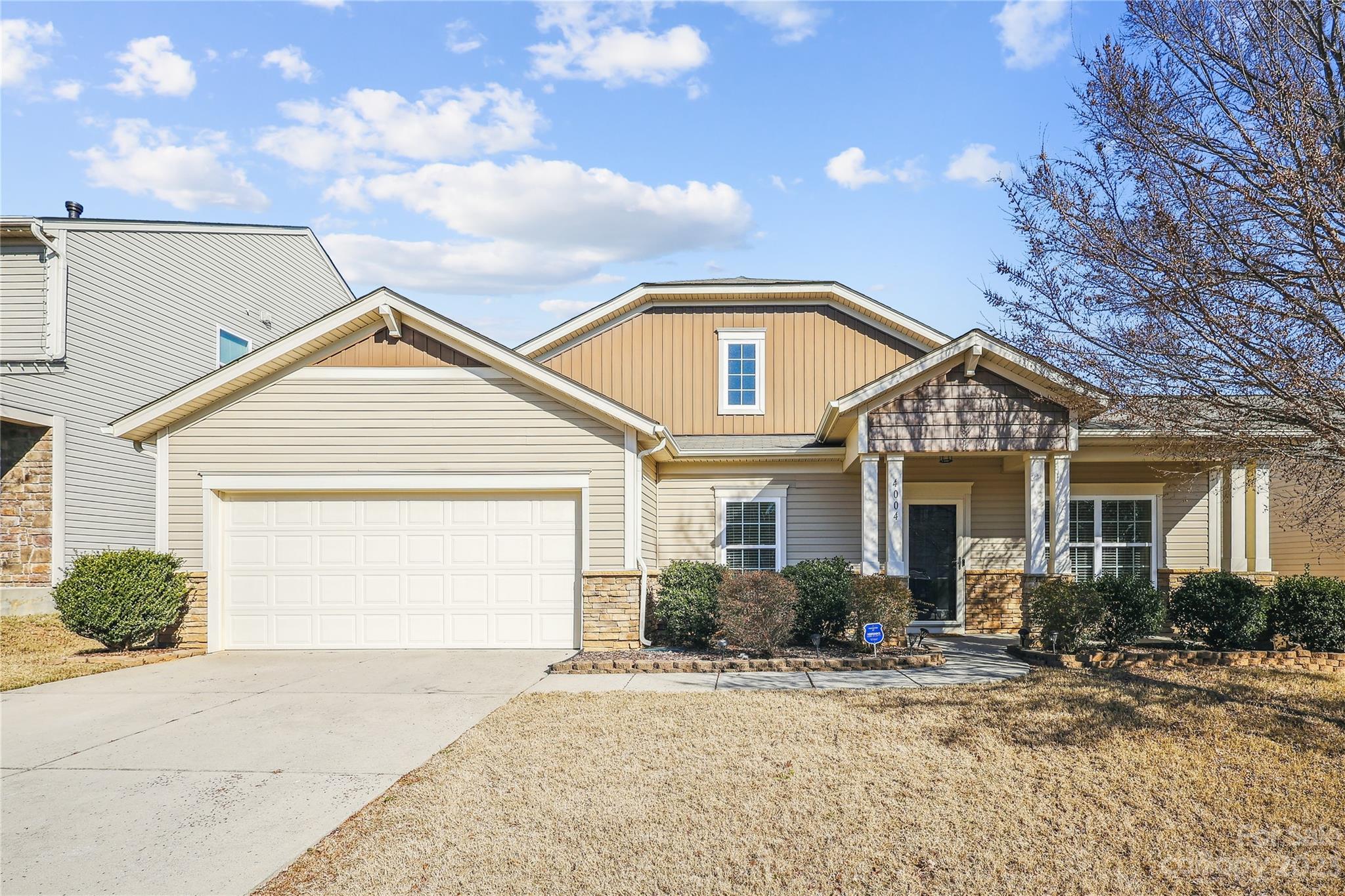 Fairhaven - Residential