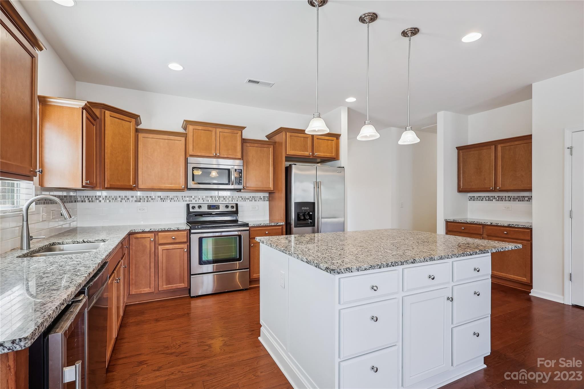 Fairhaven - Residential