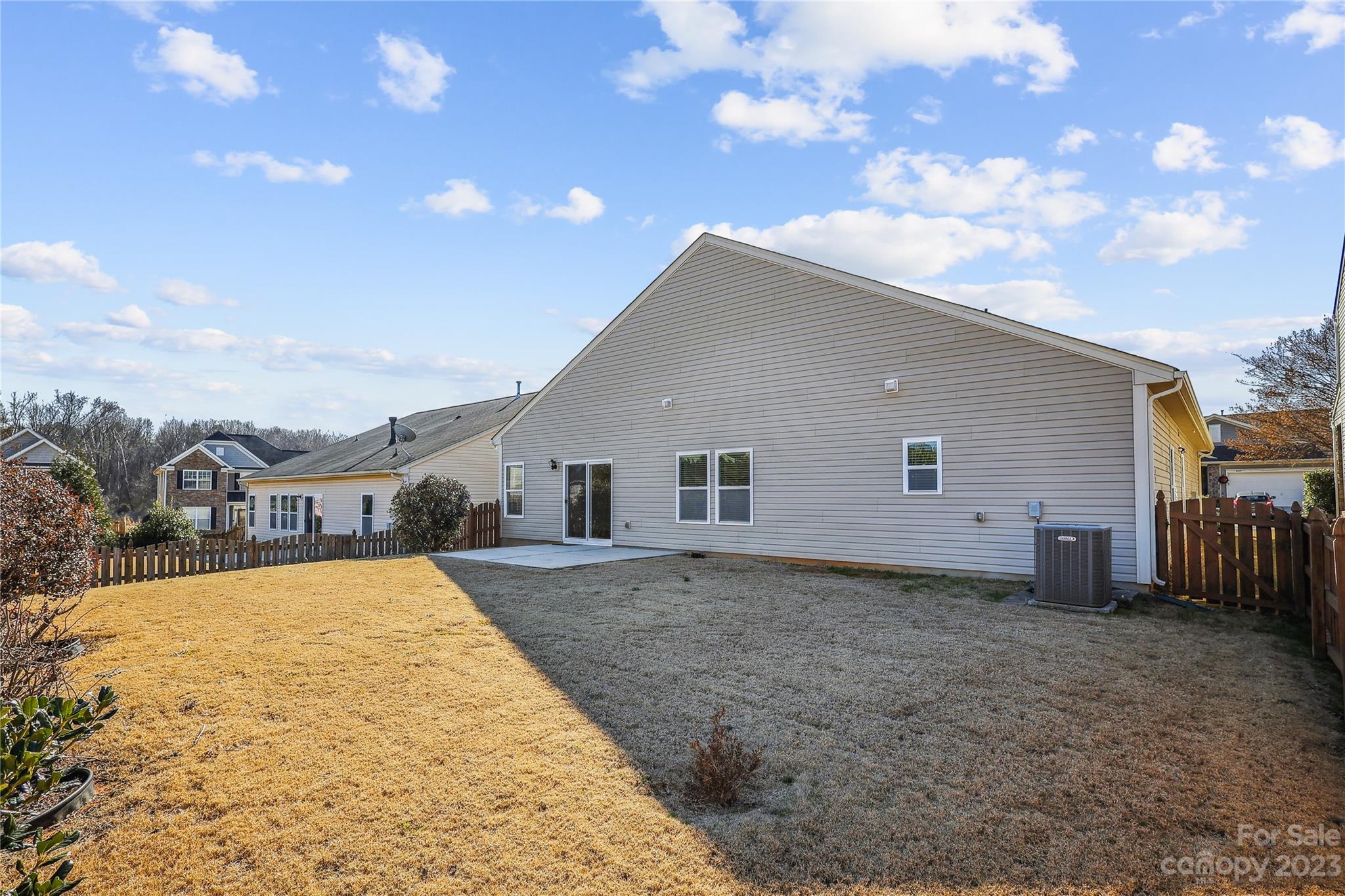 Fairhaven - Residential