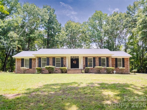 Photo of 607 Bethany Road, Gastonia, NC 28052 (MLS # 4397980)