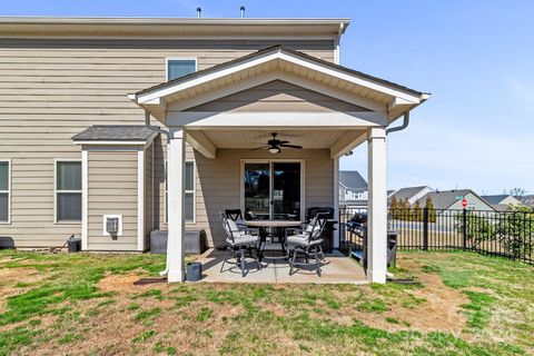 A home in Mooresville