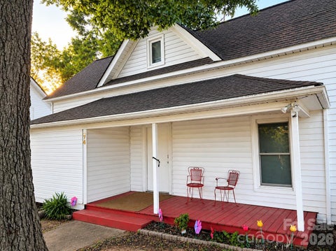 Photo of 74 Meadow Avenue NE, Concord, NC 28025 (MLS # 4421087)
