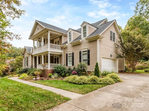 Photo of 10300 Lafoy Drive, Huntersville, NC 28078 (MLS # 4311263)