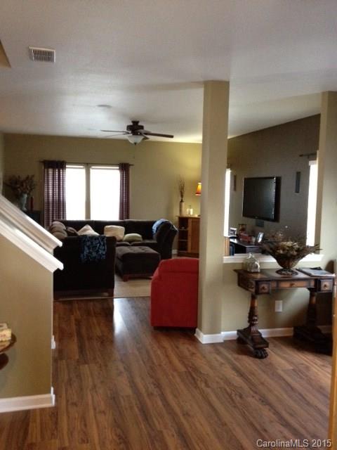 Baden Village - Residential