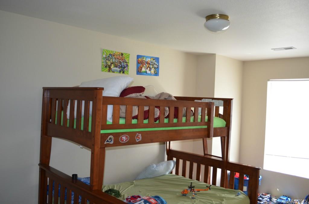 Baden Village - Residential