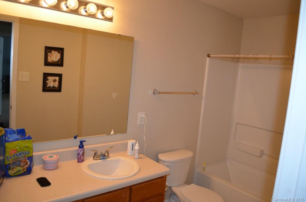 Baden Village - Residential