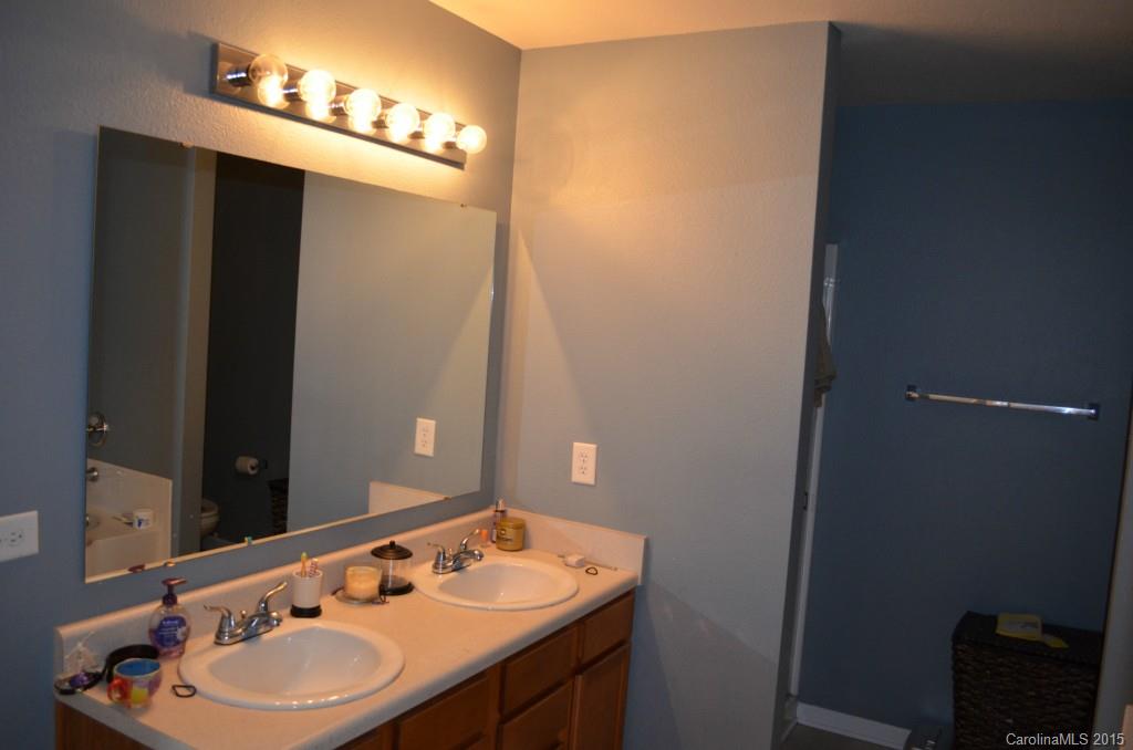 Baden Village - Residential