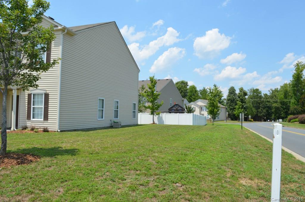 Baden Village - Residential