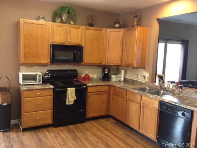 Baden Village - Residential