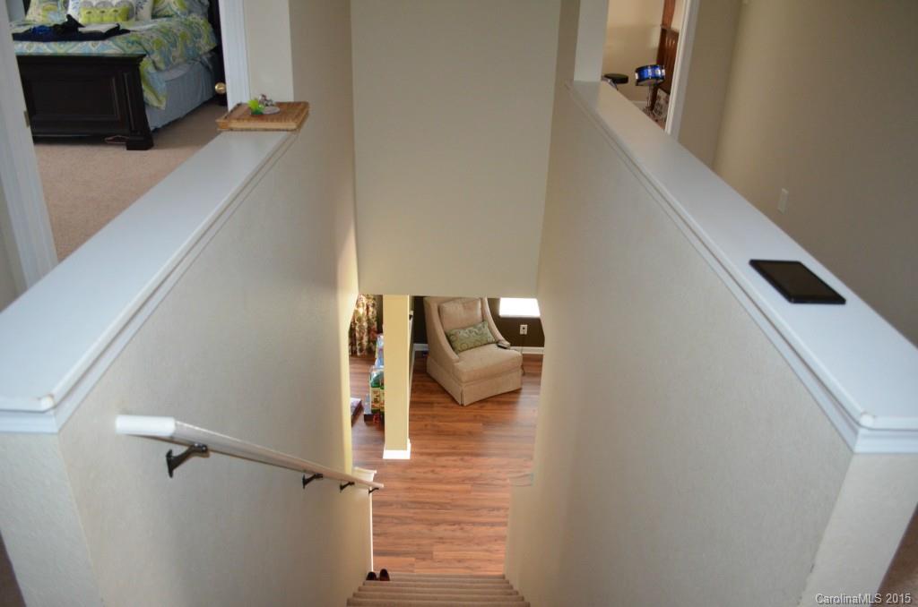 Baden Village - Residential