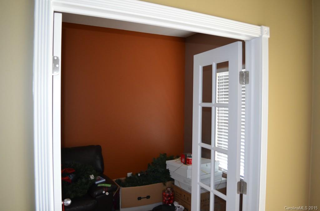 Baden Village - Residential