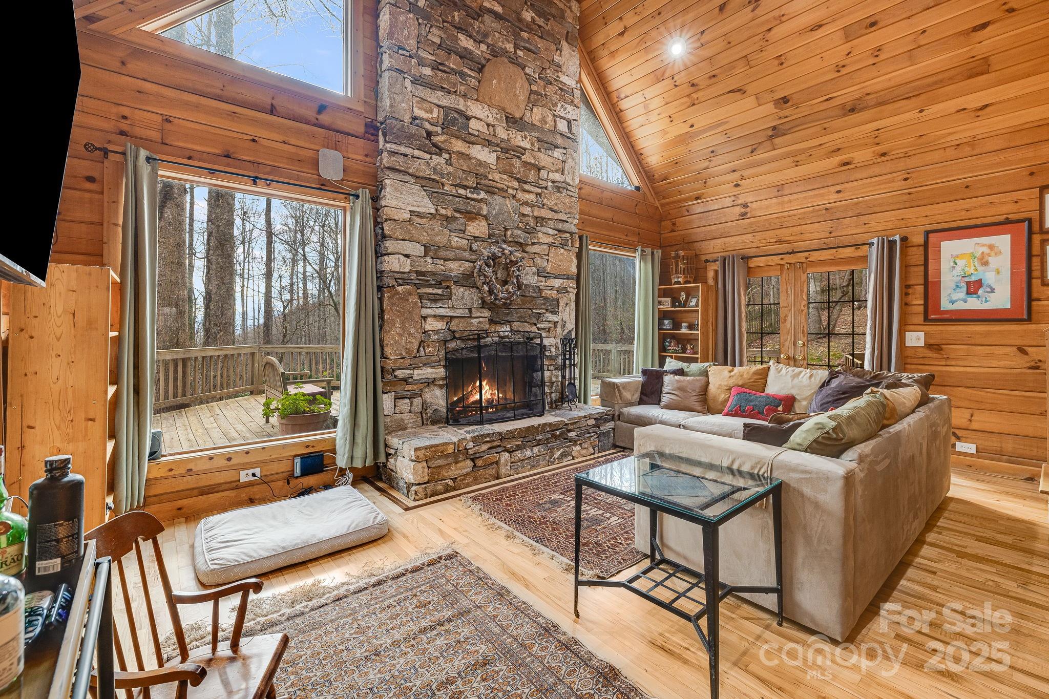 84 StoneWall Road