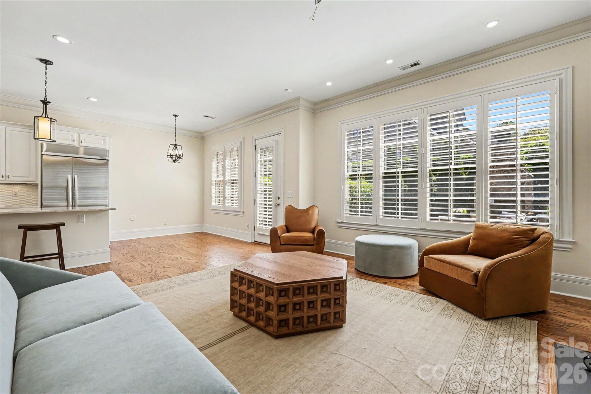 The Mayfair - Residential