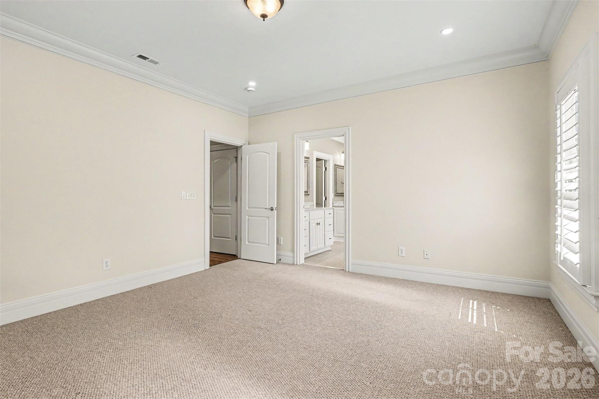 The Mayfair - Residential