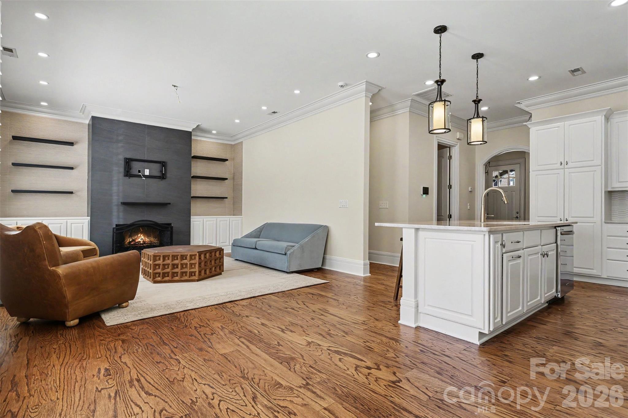 The Mayfair - Residential