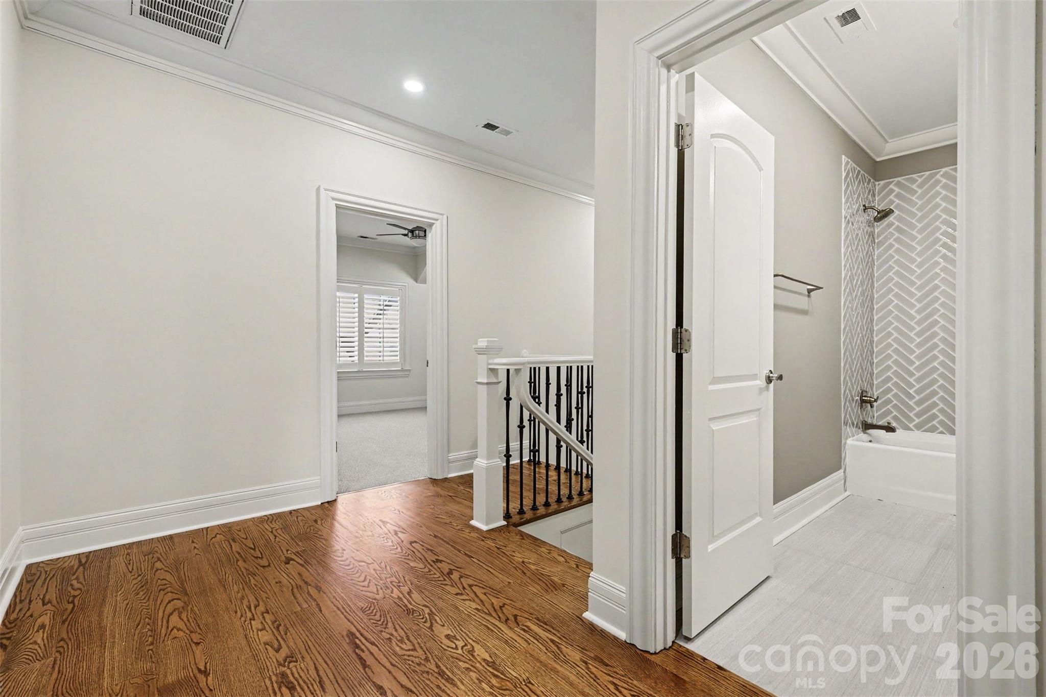 The Mayfair - Residential
