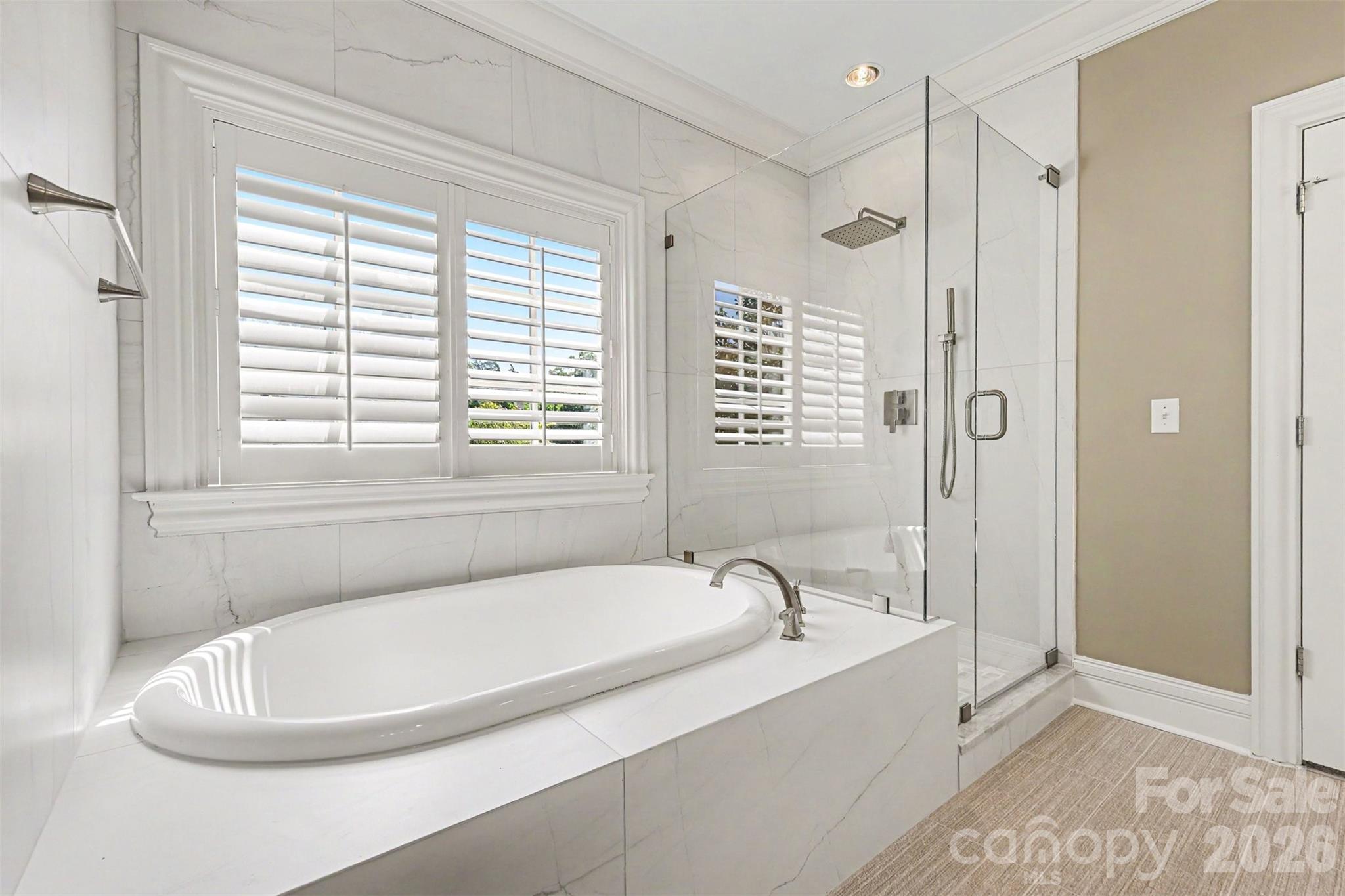 The Mayfair - Residential