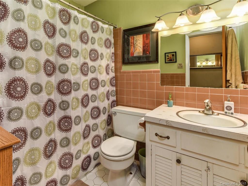 West Asheville - Residential