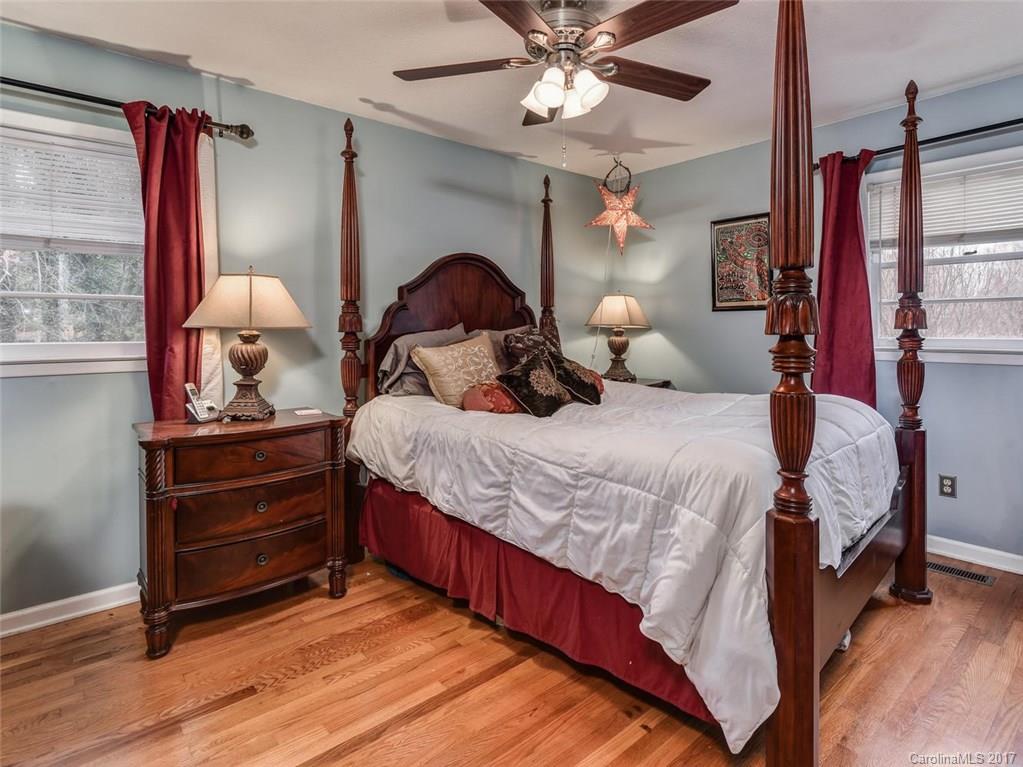 West Asheville - Residential