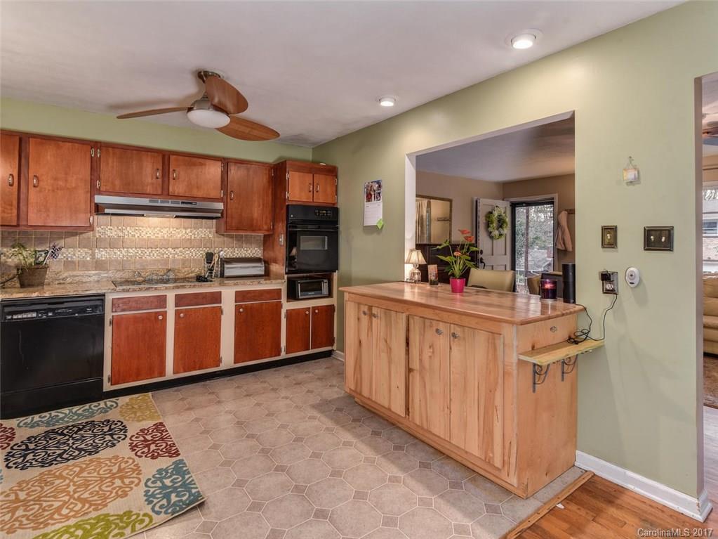 West Asheville - Residential