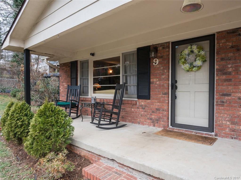 West Asheville - Residential