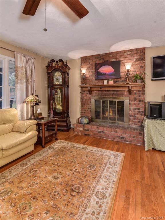 West Asheville - Residential