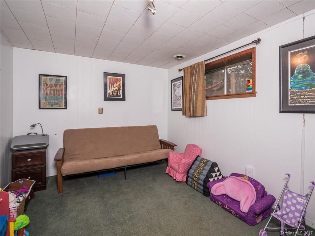 West Asheville - Residential