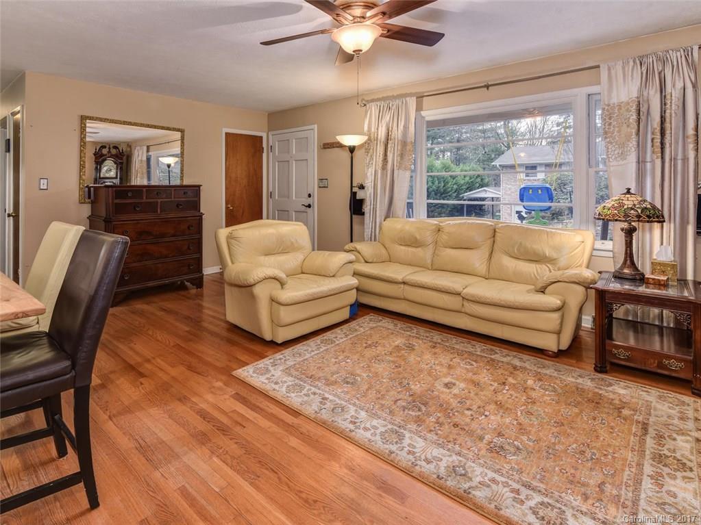 West Asheville - Residential
