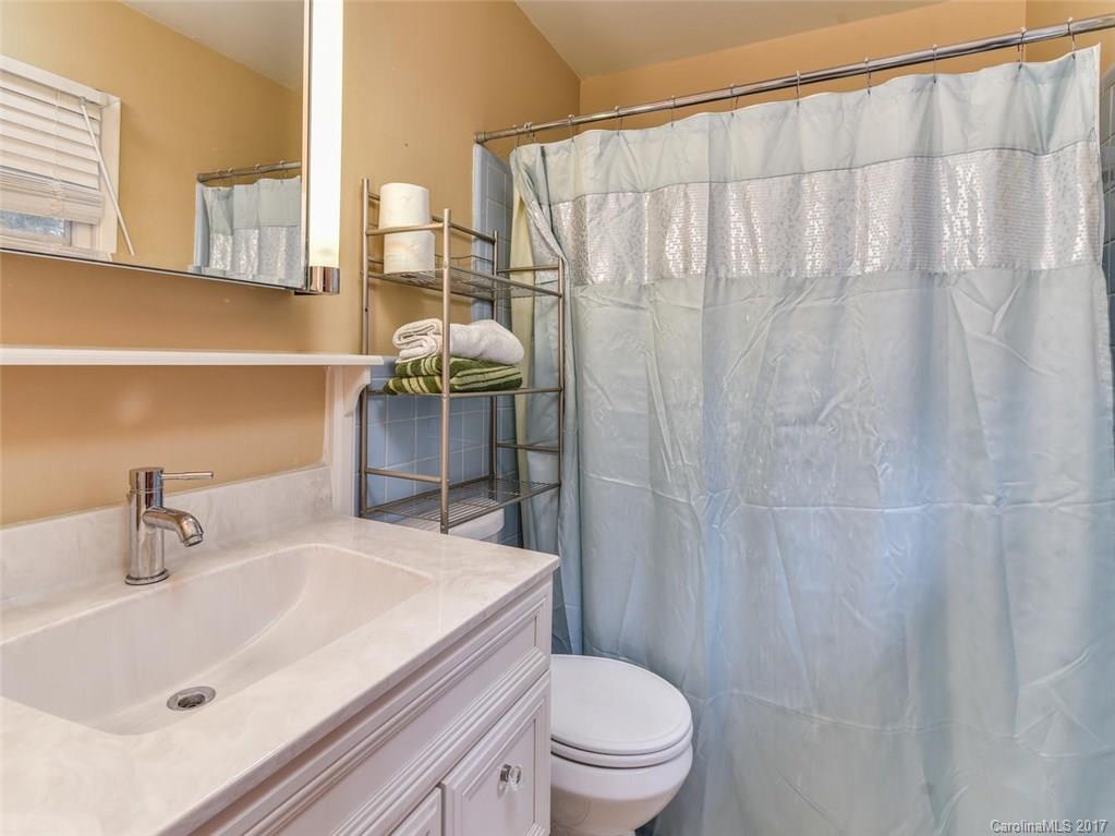 West Asheville - Residential