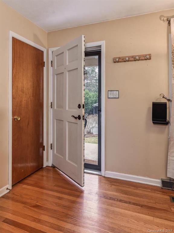 West Asheville - Residential