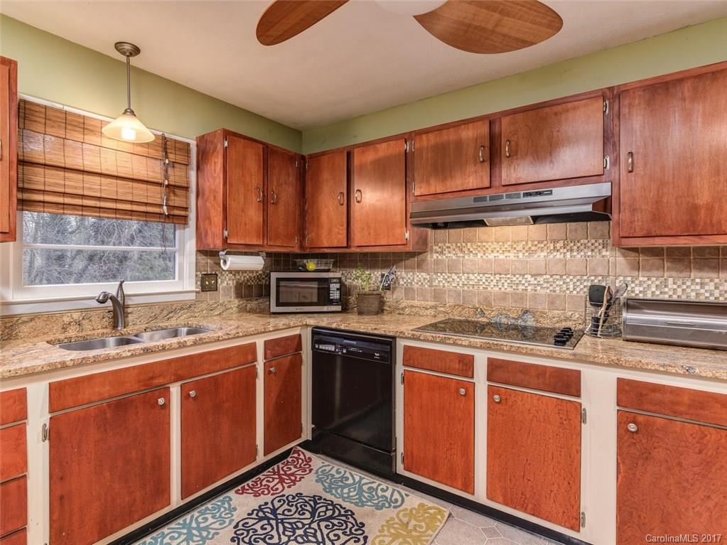 West Asheville - Residential