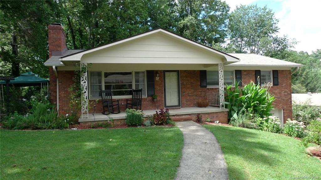 West Asheville - Residential
