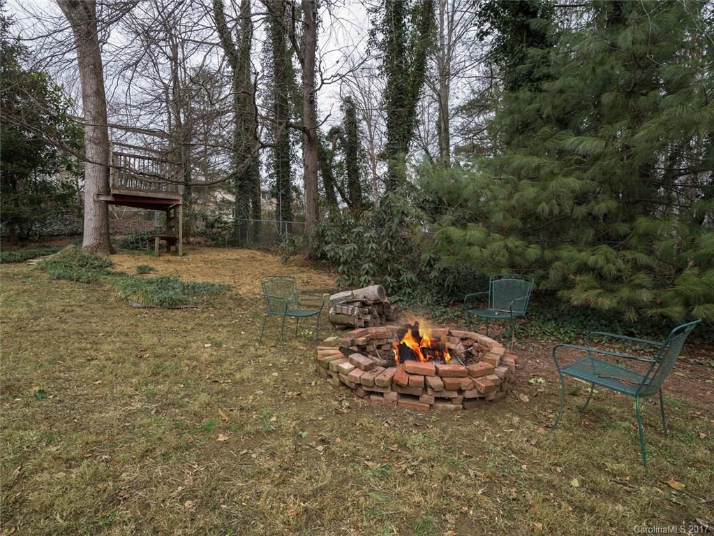 West Asheville - Residential
