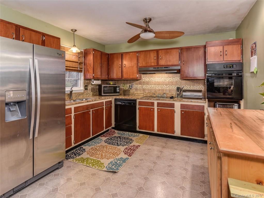 West Asheville - Residential
