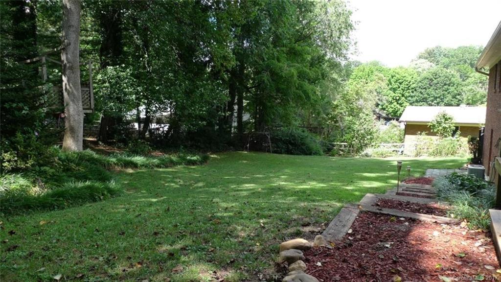 West Asheville - Residential