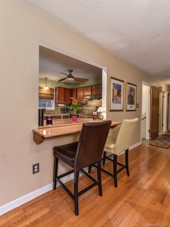 West Asheville - Residential