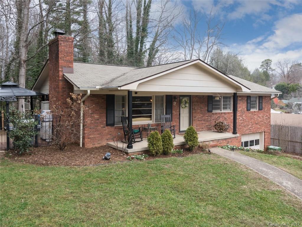 West Asheville - Residential