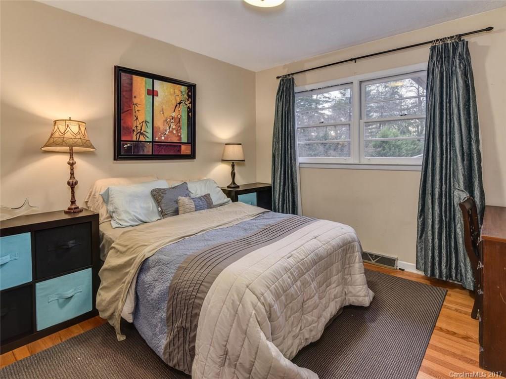 West Asheville - Residential