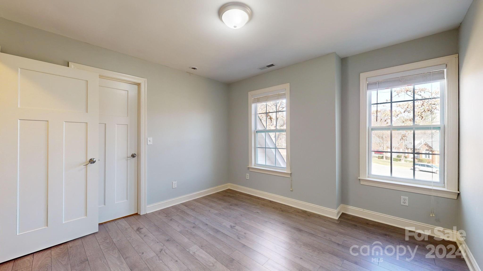 Cameron Woods - Residential