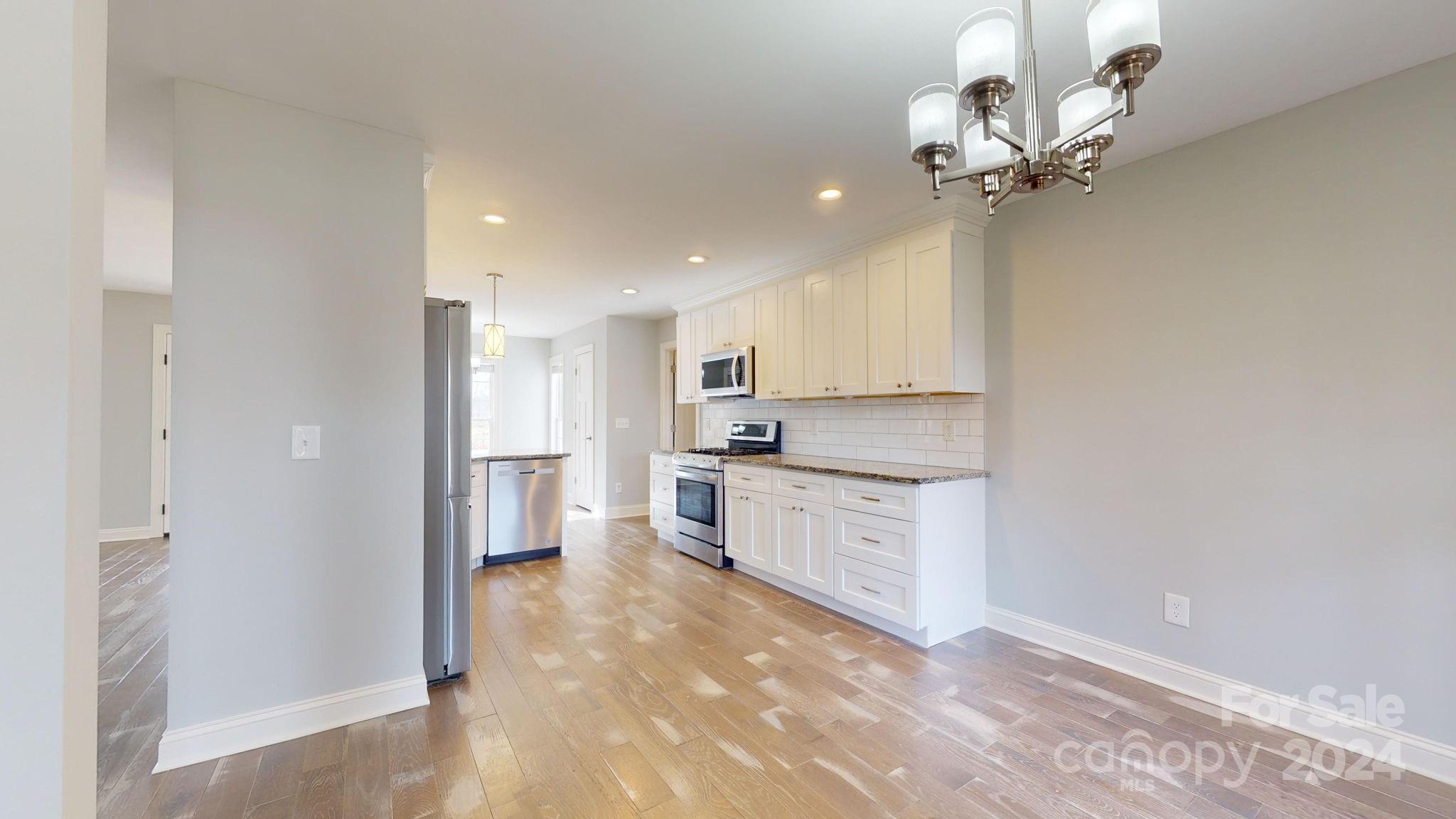 Cameron Woods - Residential