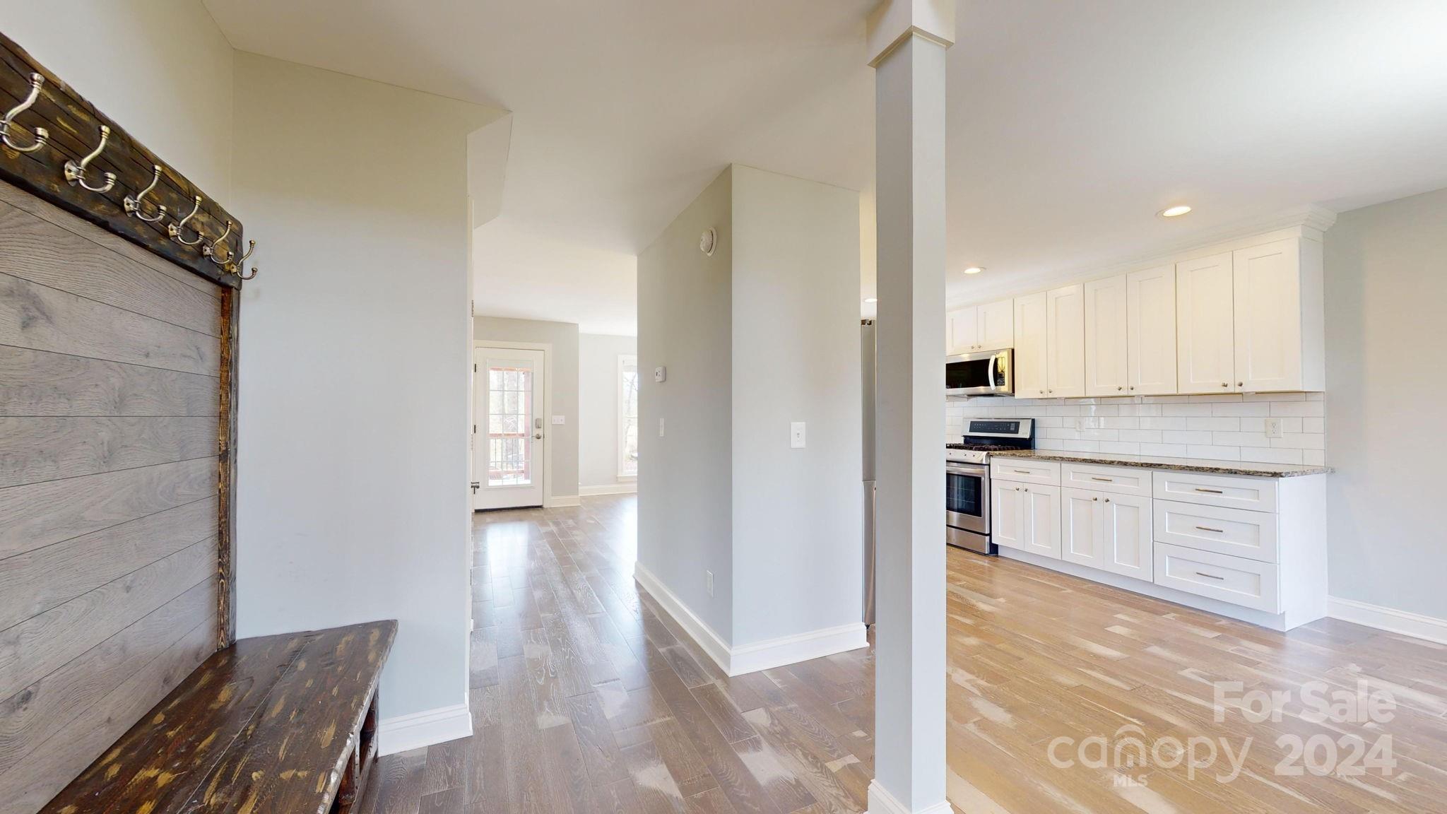 Cameron Woods - Residential